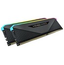 Pamięć RAM CORSAIR Vengeance RGB RT 16GB DDR4 3200MHz Z radiatorem 1.35V 16CL