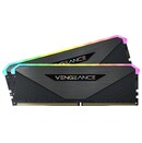 Pamięć RAM CORSAIR Vengeance RGB RT 32GB DDR4 3200MHz Z radiatorem 1.35V 16CL