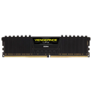 Pamięć RAM CORSAIR Vengeance LPX Black 16GB DDR4 2400MHz Z radiatorem 1.2V 16CL