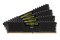 Pamięć RAM CORSAIR Vengeance LPX Black 16GB DDR4 2400MHz Z radiatorem 1.2V 16CL