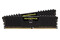 Pamięć RAM CORSAIR Vengeance LPX Black 16GB DDR4 2400MHz Z radiatorem 1.2V 16CL