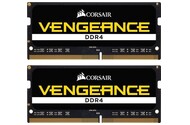 Pamięć RAM CORSAIR Vengeance 8GB DDR4 2400MHz 1.2V 16CL