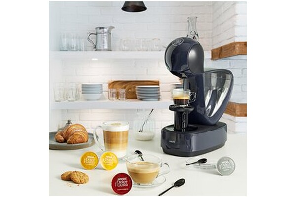 Ekspres KRUPS Dolce Gusto Infinissima KP173B kapsułkowy