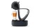 Ekspres KRUPS Dolce Gusto Infinissima KP173B kapsułkowy czarny