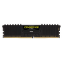 Pamięć RAM CORSAIR Vengeance LPX XMP Black 16GB DDR4 2666MHz Z radiatorem 1.2V 16CL