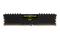 Pamięć RAM CORSAIR Vengeance LPX Black 8GB DDR4 2666MHz Z radiatorem 1.2V 16CL
