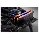 Pamięć RAM CORSAIR Vengeance RGB Black 16GB DDR4 3600MHz 1.2V 18CL