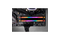 Pamięć RAM CORSAIR Vengeance RGB Black 16GB DDR4 3600MHz 1.2V 18CL