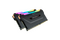 Pamięć RAM CORSAIR Vengeance RGB Black 16GB DDR4 3600MHz 1.2V 18CL
