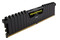 Pamięć RAM CORSAIR Vengeance LPX Black 32GB DDR4 3000MHz Z radiatorem 1.2 | 1.35V 16CL