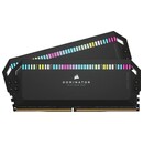 Pamięć RAM CORSAIR Dominator Platinum RGB 32GB DDR5 5600MHz Z radiatorem 1.25V 36CL