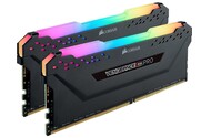 Pamięć RAM CORSAIR Vengeance RGB Pro 32GB DDR4 3200MHz Z radiatorem 1.35V 18CL