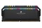Pamięć RAM CORSAIR Dominator Platinum RGB 64GB DDR5 5200MHz Z radiatorem 1.25V 40CL
