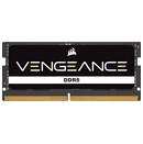 Pamięć RAM CORSAIR Vengeance 32GB DDR5 4800MHz 1.1V 40CL