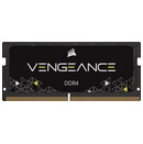 Pamięć RAM CORSAIR Vengeance 32GB DDR4 3200MHz 1.2V 22CL