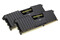 Pamięć RAM CORSAIR Vengeance LPX Black 16GB DDR4 3600MHz Z radiatorem 18CL