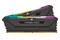 Pamięć RAM CORSAIR Vengeance RGB Pro SL Black 32GB DDR4 3200MHz Z radiatorem 16CL