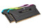 Pamięć RAM CORSAIR Vengeance RGB Pro SL Black 32GB DDR4 3600MHz Z radiatorem 18CL