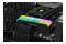 Pamięć RAM CORSAIR Vengeance RGB RS 16GB DDR4 3600MHz Z radiatorem 18CL