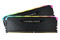 Pamięć RAM CORSAIR Vengeance RGB RS 32GB DDR4 3200MHz Z radiatorem 16CL