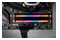 Pamięć RAM CORSAIR Vengeance RGB Pro 16GB DDR4 3600MHz Z radiatorem 18CL