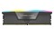 Pamięć RAM CORSAIR Vengeance RGB 64GB DDR5 6000MHz Z radiatorem 1.35V 40CL