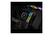 Pamięć RAM CORSAIR Vengeance RGB 32GB DDR5 5200MHz Z radiatorem 40CL