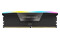 Pamięć RAM CORSAIR Vengeance RGB 32GB DDR5 5200MHz Z radiatorem 40CL