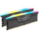 Pamięć RAM CORSAIR Vengeance RGB EXPO 32GB DDR5 6000MHz Z radiatorem 36CL