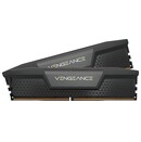 Pamięć RAM CORSAIR Vengeance 16GB DDR5 5200MHz Z radiatorem 1.25V 40CL