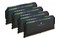 Pamięć RAM CORSAIR Dominator Platinum RGB 64GB DDR5 6600MHz Z radiatorem 1.4V 32CL