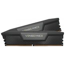 Pamięć RAM CORSAIR Vengeance 96GB DDR5 5600MHz Z radiatorem 1.25V 40CL