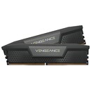 Pamięć RAM CORSAIR Vengeance 32GB DDR5 5600MHz Z radiatorem 1.25V 40CL