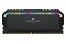 Pamięć RAM CORSAIR Dominator Platinum RGB 32GB DDR5 6400MHz Z radiatorem 1.4V 32CL