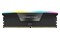 Pamięć RAM CORSAIR Vengeance RGB 64GB DDR5 6400MHz Z radiatorem 1.4V 32CL