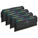 Pamięć RAM CORSAIR Dominator Platinum RGB 64GB DDR5 5600MHz Z radiatorem 1.25V 36CL