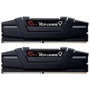 Pamięć RAM G.Skill Ripjaws V 16GB DDR4 3200MHz Z radiatorem 1.35V 16CL