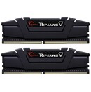 Pamięć RAM G.Skill Ripjaws V 16GB DDR4 3600MHz Z radiatorem 1.35V 16CL