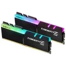 Pamięć RAM G.Skill Trident Z RGB 16GB DDR4 3200MHz Z radiatorem 1.35V 16CL