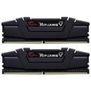 Pamięć RAM G.Skill Ripjaws V 32GB DDR4 3600MHz Z radiatorem 1.35V 16CL