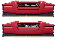 Pamięć RAM G.Skill Ripjaws V 32GB DDR4 3600MHz Z radiatorem 1.35V 19CL