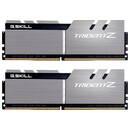 Pamięć RAM G.Skill Trident Z 16GB DDR4 3200MHz Z radiatorem 1.35V 14CL