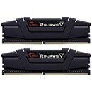 Pamięć RAM G.Skill Ripjaws V 16GB DDR4 3600MHz Z radiatorem 1.35V 18CL