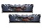 Pamięć RAM G.Skill Flare X 32GB DDR4 3200MHz Z radiatorem 1.35V 16CL