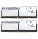 Pamięć RAM G.Skill Trident Z Royal 32GB DDR4 3600MHz Z radiatorem 1.35V 16CL