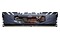 Pamięć RAM G.Skill Flare X 16GB DDR4 2400MHz Z radiatorem 1.2V 15CL