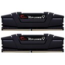 Pamięć RAM G.Skill Ripjaws V 32GB DDR4 3200MHz Z radiatorem 1.35V 16CL