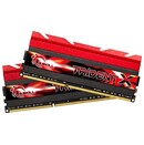 Pamięć RAM G.Skill Trident X 16GB DDR3 2400MHz Z radiatorem 1.65V 10CL