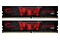 Pamięć RAM G.Skill Aegis 32GB DDR4 3200MHz 1.35V 16CL