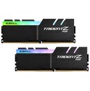 Pamięć RAM G.Skill Trident Z RGB 32GB DDR4 4000MHz Z radiatorem 1.35V 19CL